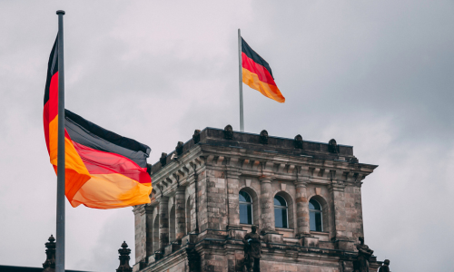 Regionale Unterschiede im deutschen